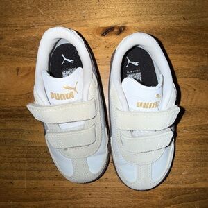 Puma Kids Sneakers